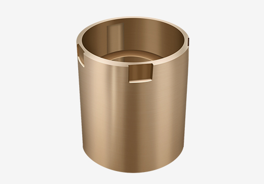 The oil tank copper sleeve is different from your understanding