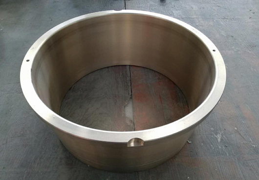 Tin bronze bushing
