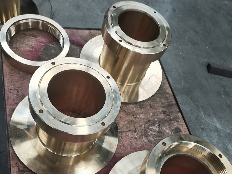 bronze alloy bushings