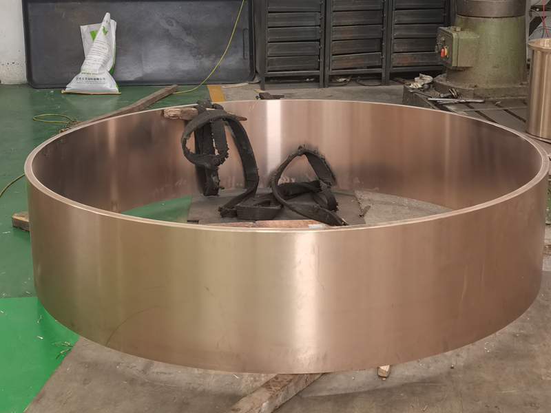 Tin Bronze bushings