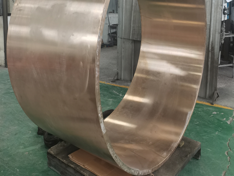 Tin Bronze Bushing