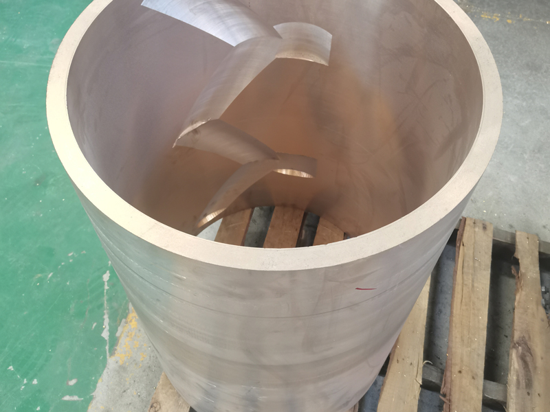 Lead Bronze Bushing