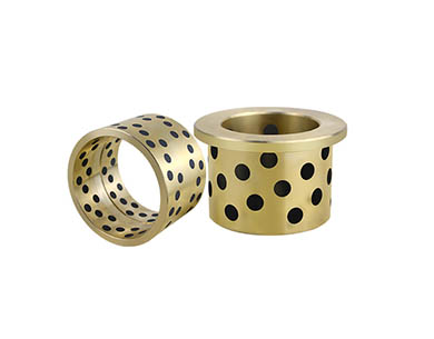 brass graphite bushing