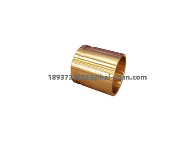 bronze connecting rod bushing