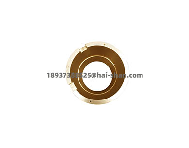 brass barrel bushing