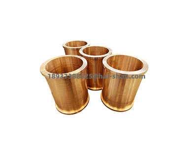 brass or bronze bushing