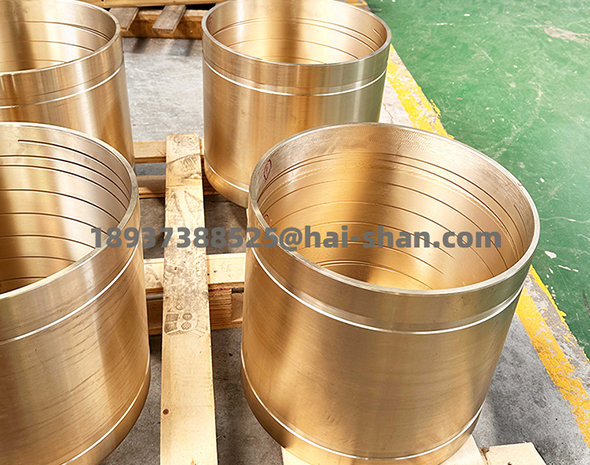 Flange Bushing