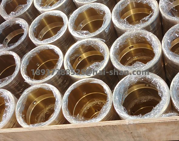 Flange Bushing
