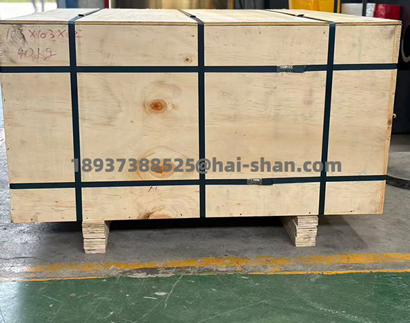 Brass Bronze Bushing