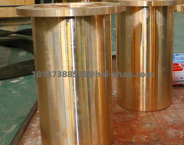 Brass Bronze Bushing
