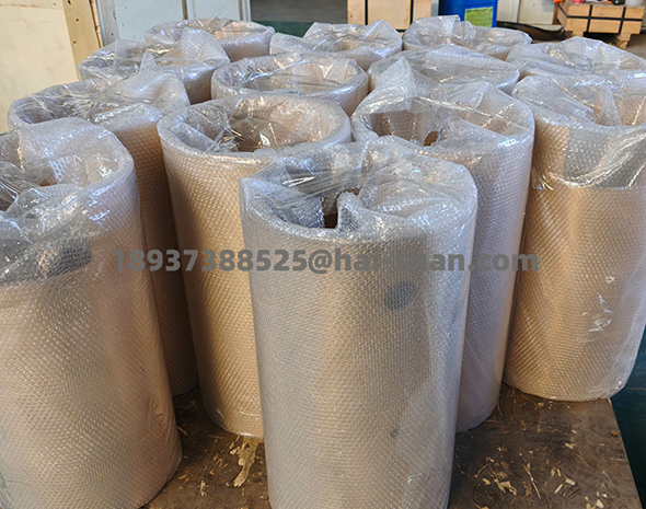 Brass Bronze Bushing