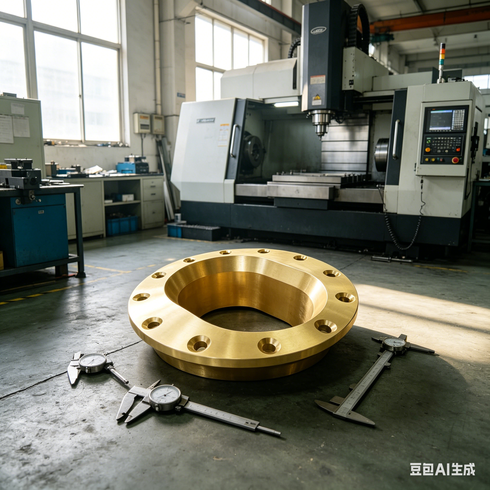 bronze connecting rod bushing