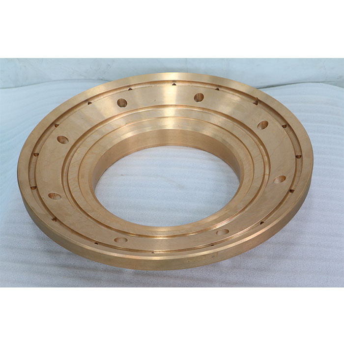 Spare Parts Step Bearing