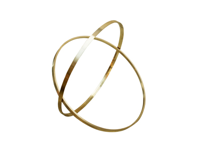 Bronze ring