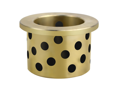 Graphite bronze bushing