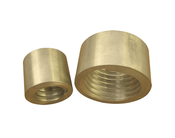 bronze nut