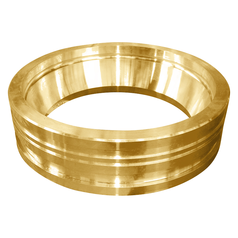 Flange Bushing