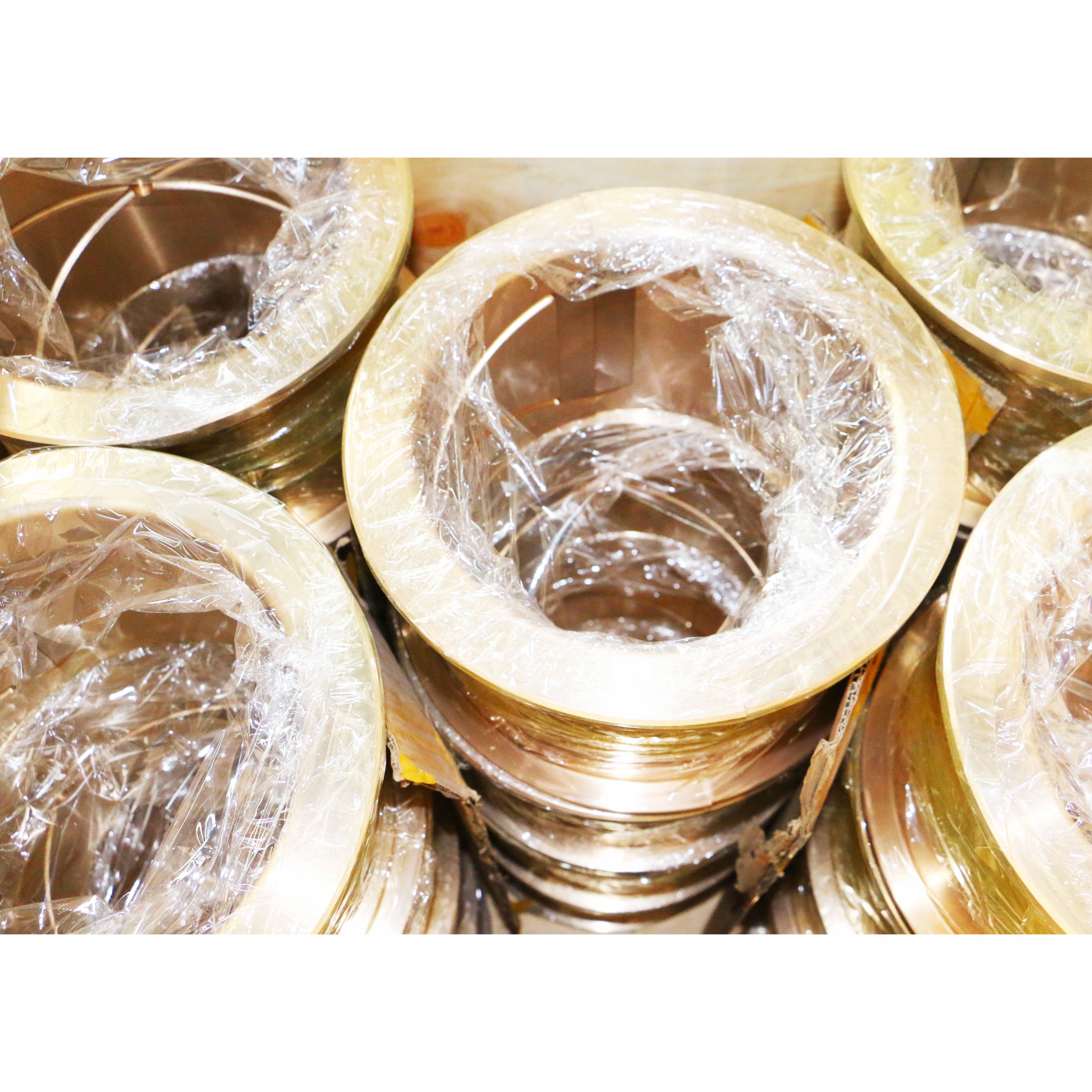 bronze connecting rod bushing