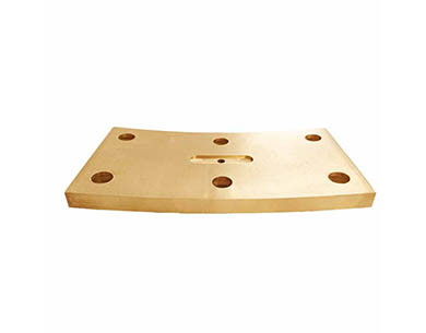 slide block
