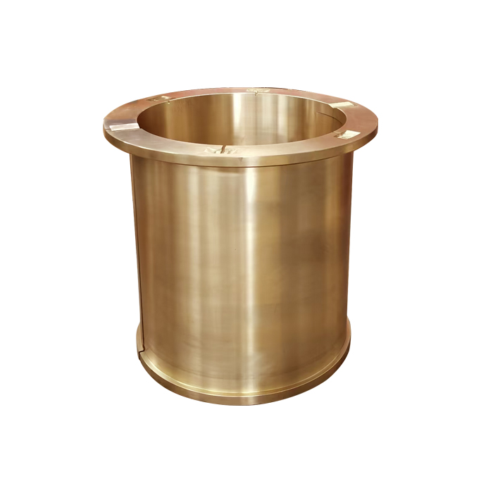 Self-lubricating Bushing