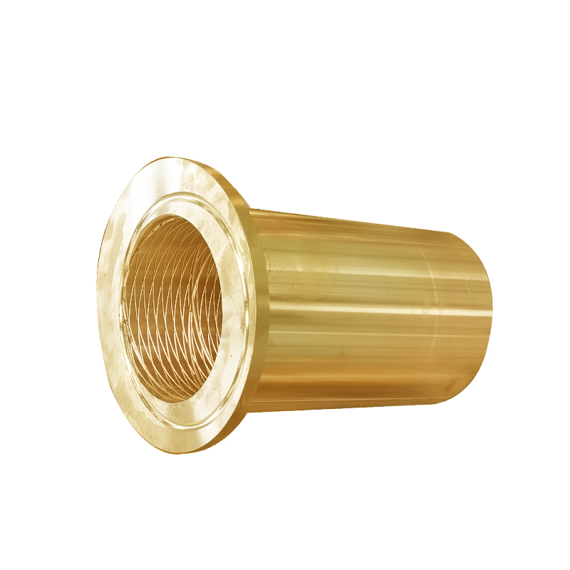 Self-lubricating Bushing