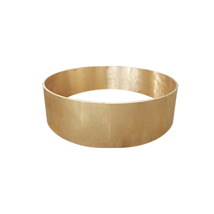 Flange Bushing