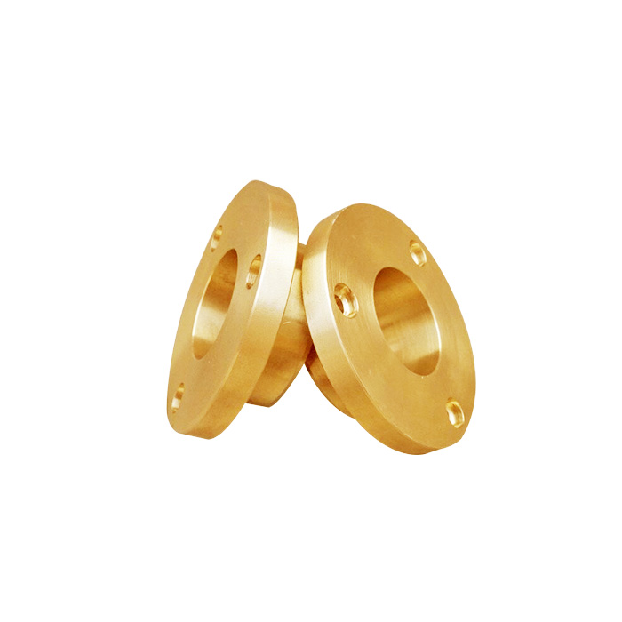 Brass Bronze Bushing